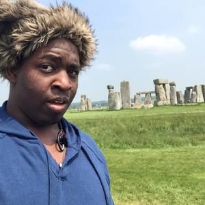 Meet your Posher, Ryan